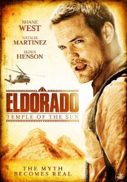 El Dorado: Temple of the Sun / Ел Доpaдо: В търсене на Хpaма на Слънцето (2010)