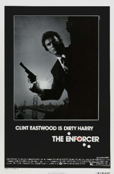 Dirty Harry: The Enforcer / Мръсния Хари: Принудителят (1976)
