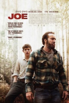 Joe / Джо (2013)