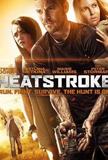 Heatstroke / Топлинен удар (2013)