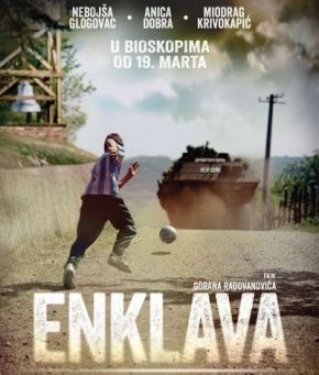 Enklava / Анклав (2015)