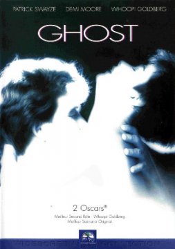 Ghost / Дух (1990)