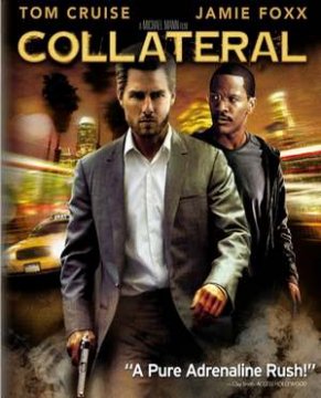 Collateral / Съучастникът (2004)