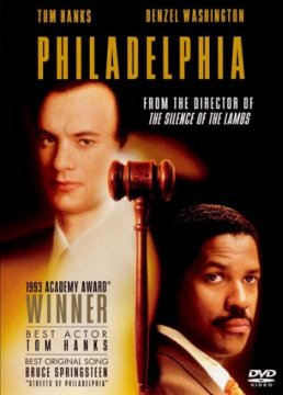 Philadelphia / Филаделфия (1993)