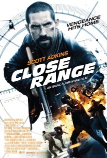 Close Range / Близко разстояние (2015)