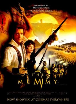 The Mummy / Мумията (1999)