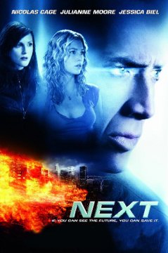 Next / Следващ (2007)