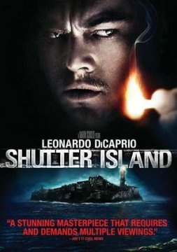 Shutter Island / Злокобен остров (2010)