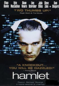 Hamlet / Хамлет (2000)