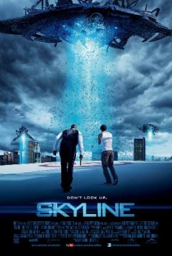 Skyline / Скайлайн (2010)