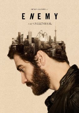 Enemy / Враг (2013)