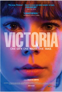 Victoria / Виктория (2015)