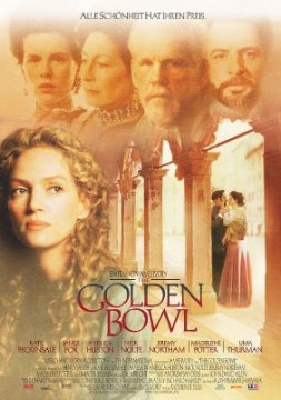 The Golden Bowl / Златният бокал (2000)