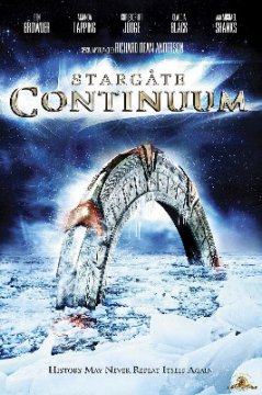 Stargate: Continuum / Старгейт: Континуум (2008)