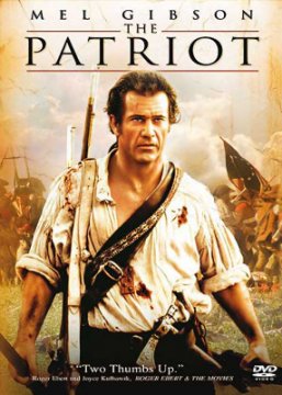 The Patriot / Патриотът (2000)