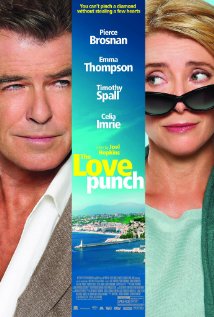 The Love Punch / Любовно кроше (2013)