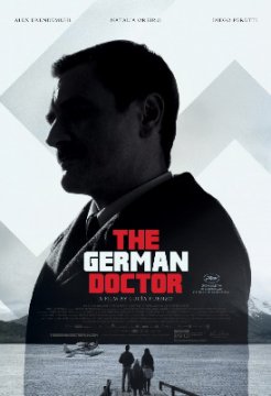 The German Doctor / Германският доктор (2013)