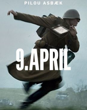 April 9th / 9 Април (2015)