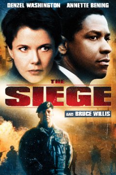 The Siege / Блокада (1998)