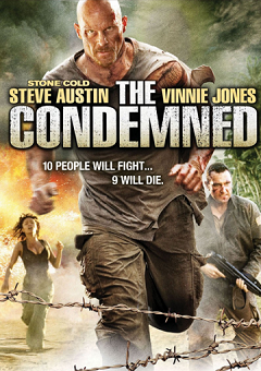 The Condemned / Осъдените (2007)