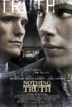 Nothing But the Truth / Нищо друго освен истината (2008)