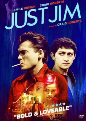 Just Jim / Просто Джим (2015)