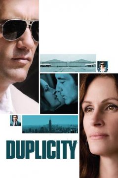 Duplicity / Двуличие (2009)