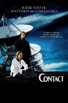 Contact / Контакт (1997)