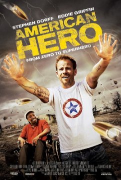 American Hero / Американски герой (2015)