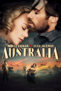 Australia / Австралия (2008)