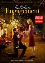 Holiday Engagement / Годеник за празниците (2011)