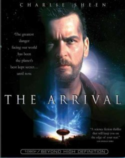 The Arrival / Посещението (1996)