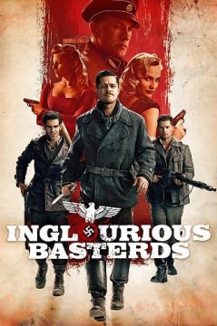 Inglourious Basterds / Гадни копилета (2009)