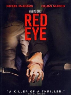 Red Eye / Нощен полет (2005)