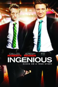 Ingenious / Гении (2009)