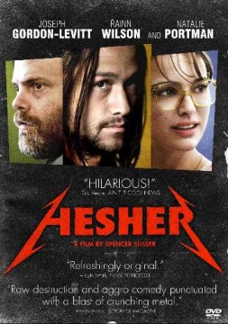 Hesher / Хешър (2010)