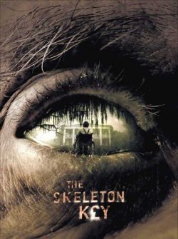 The Skeleton Key / Шперцът (2005)