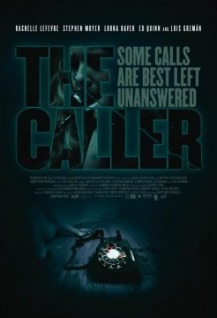 The Caller / Гост (2011)
