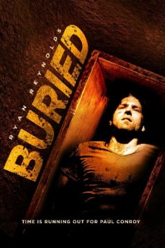 Buried / Погребан (2010)