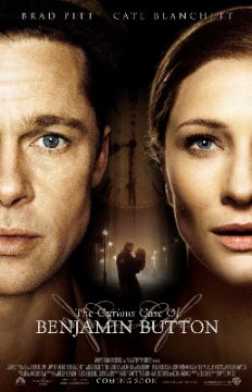 The Curious Case of Benjamin Button / Странният случай с Бенджамин Бътън (2008)