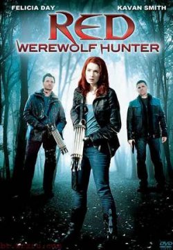 Red Werewolf Hunter / Ред: Ловци на върколаци (2010)