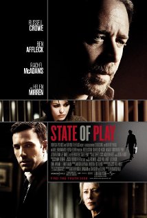 State of Play / Правилата на играта (2009)