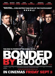 Bonded by Blood / Кръвна връзка (2010)