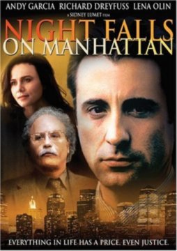 Night Falls on Manhattan / Нощ се спуска над Манхатън (1996)