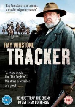 Tracker / Следотърсач (2010)