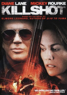 Killshot / Смъртоносен изстрел (2008)