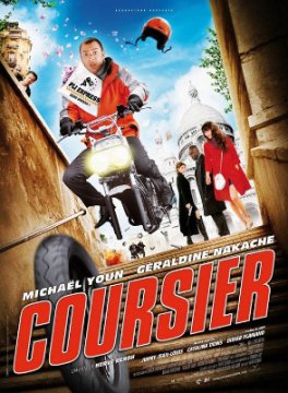 Coursier / Куриерът (2010)