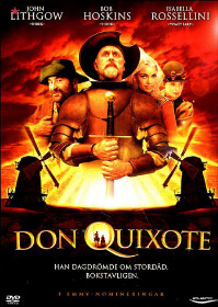 Don Quixote / Дон Кихот (2000)