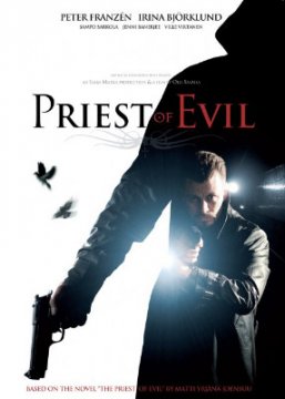 Priest of Evil / Жрец на злото (2010)