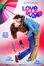 Love, Rosie / С любов, Роузи (2014)